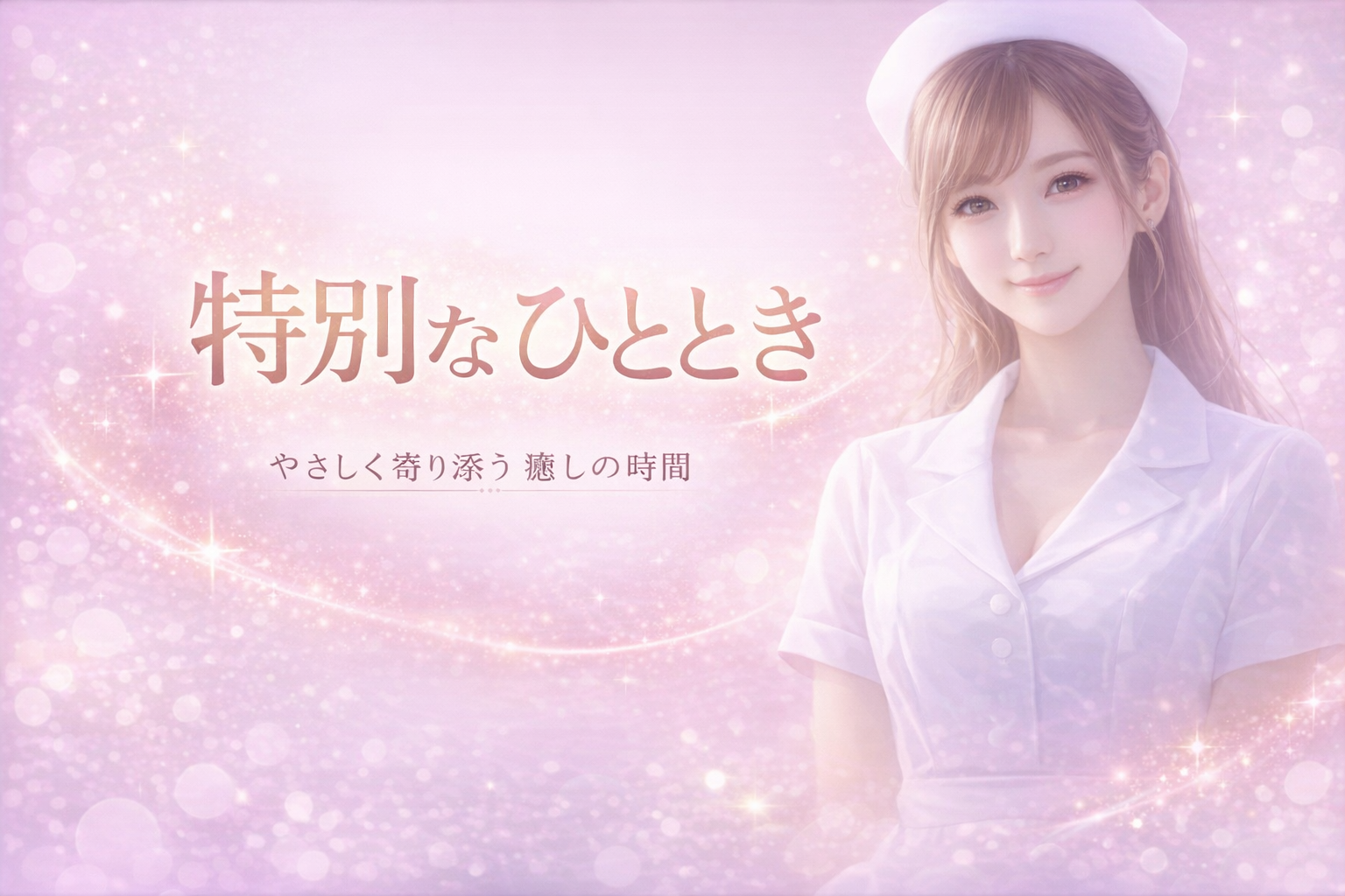 【顔面騎乗】・密度の高い時間！