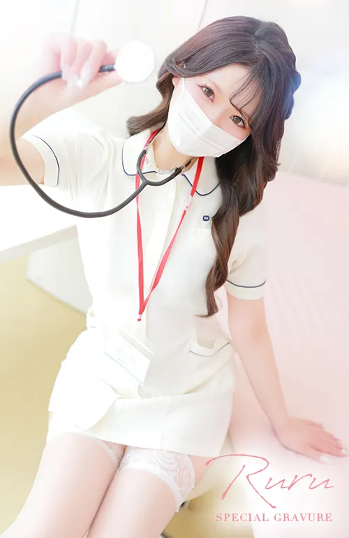 夏川　るる 2